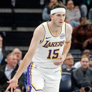 九游正版官网-湖人在今年夏天将用顶薪留住后场球星，他们对此充满了信心？