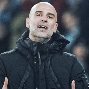 九游正版官网-随着曼城0-3输皇马，英超6队0胜！目前看来，欧冠8强英超只剩1席